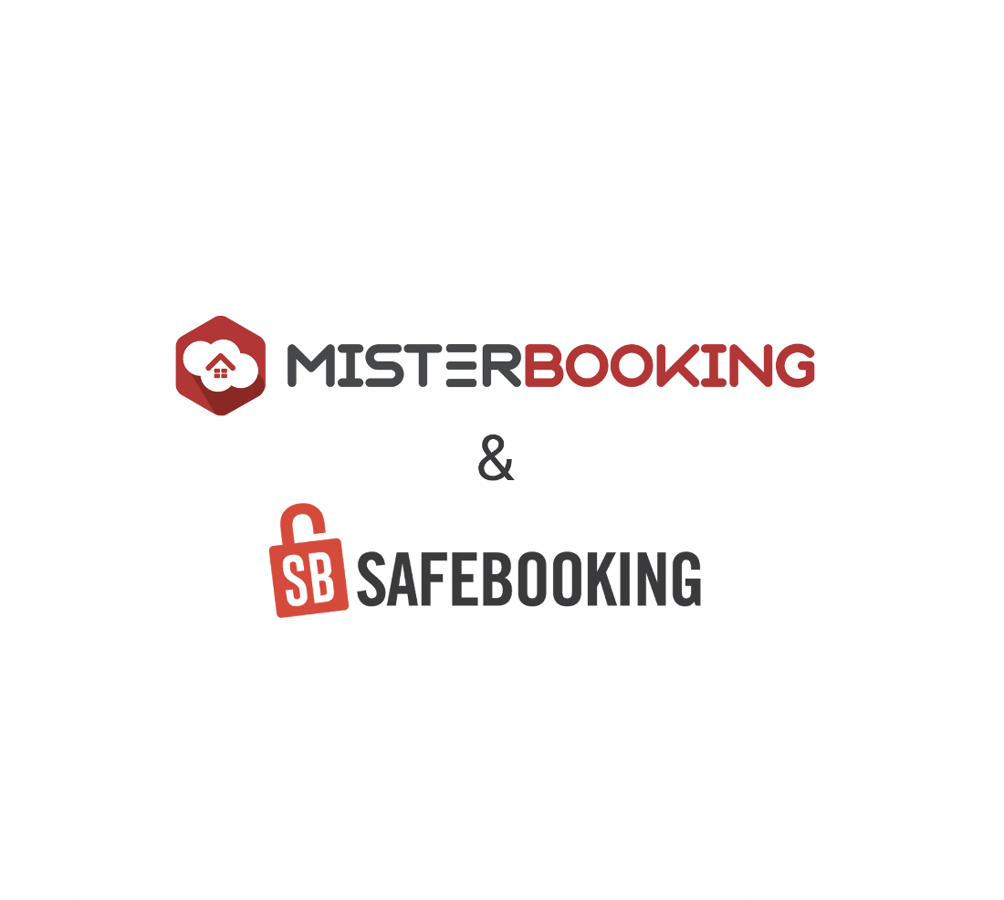 Misterbooking et Safebooking désormais partenaires