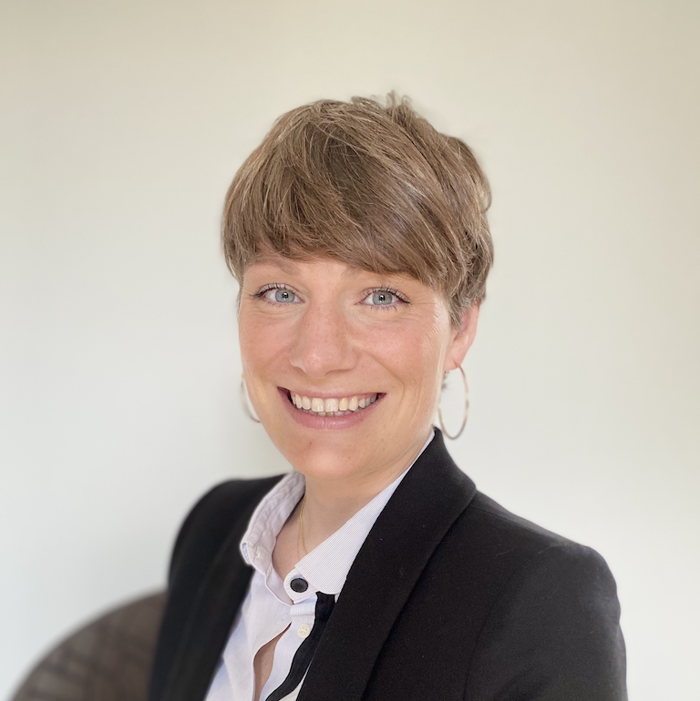 Audrey Brayer, nouvelle Directrice de l’Innovation Opérationnelle/Systèmes d’Information Pierre & Vacances-Center Parcs