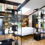 Maisons du Monde Hôtel & Suites, Marseille (13) : Un lieu de vie élégant et convivial, pour un séjour comme à la maison