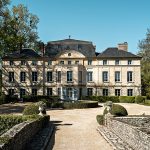 Domaine de Primard à Guainville (28) : La collection les Domaines de Fontenille poursuit son ascension