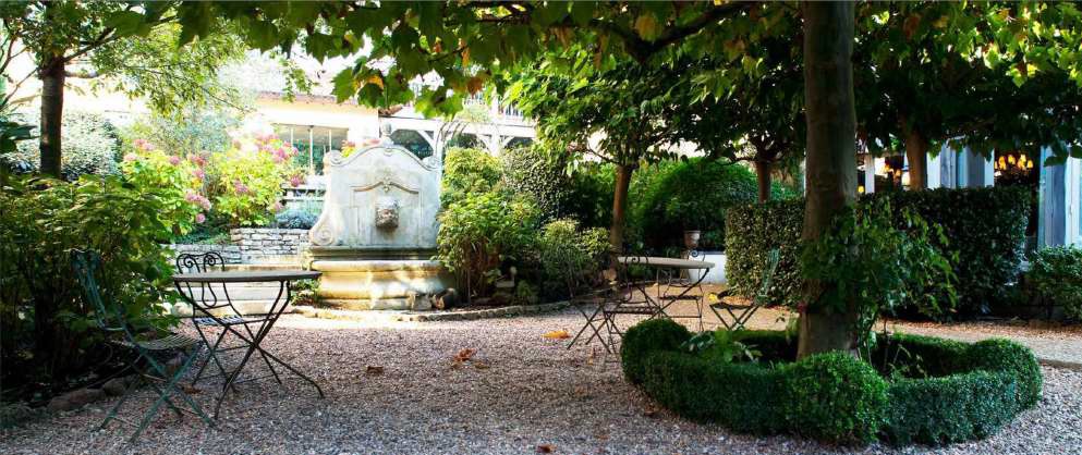 4 nouvelles maisons – dont 1 française – intègrent Relais & Châteaux