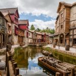 Les hôtels des parcs de loisirs face au défi de la crise sanitaire