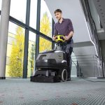 Kärcher : un éventail de solutions efficaces et ergonomiques