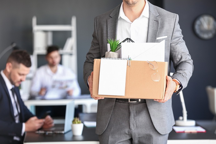 Formalités et validité de la démission d’un salarié