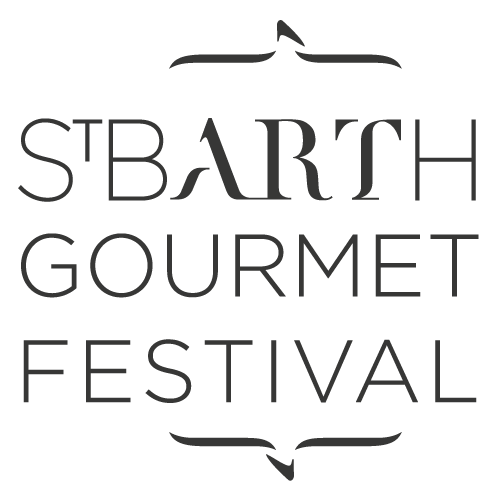 St. Barth Gourmet Festival 2021 : découvrez le casting !
