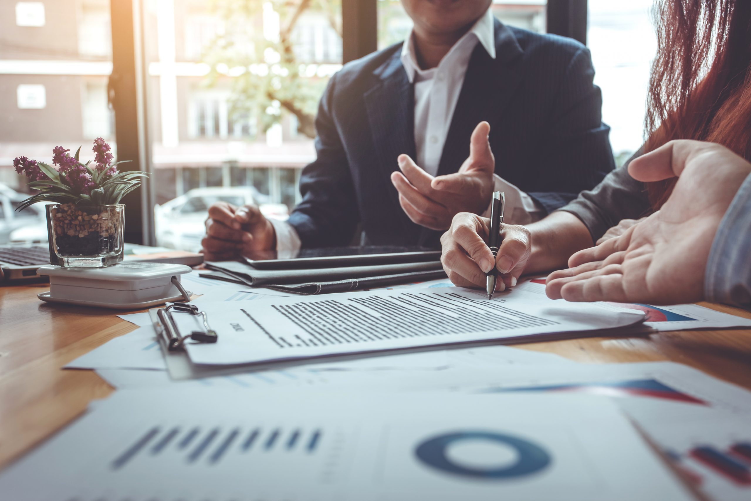 Axa France prolonge son offre de transaction amiable