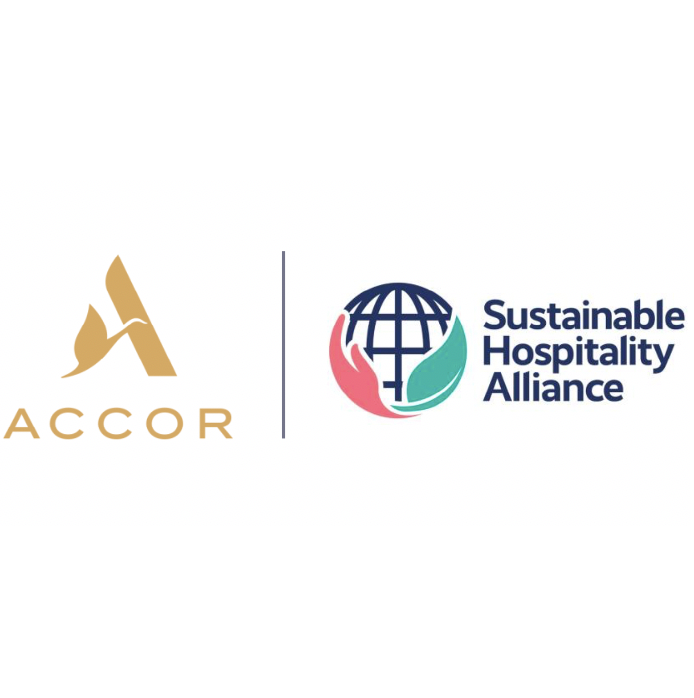 Accor confirme ses engagements écoresponsables avec la Sustainable Hospitality Alliance