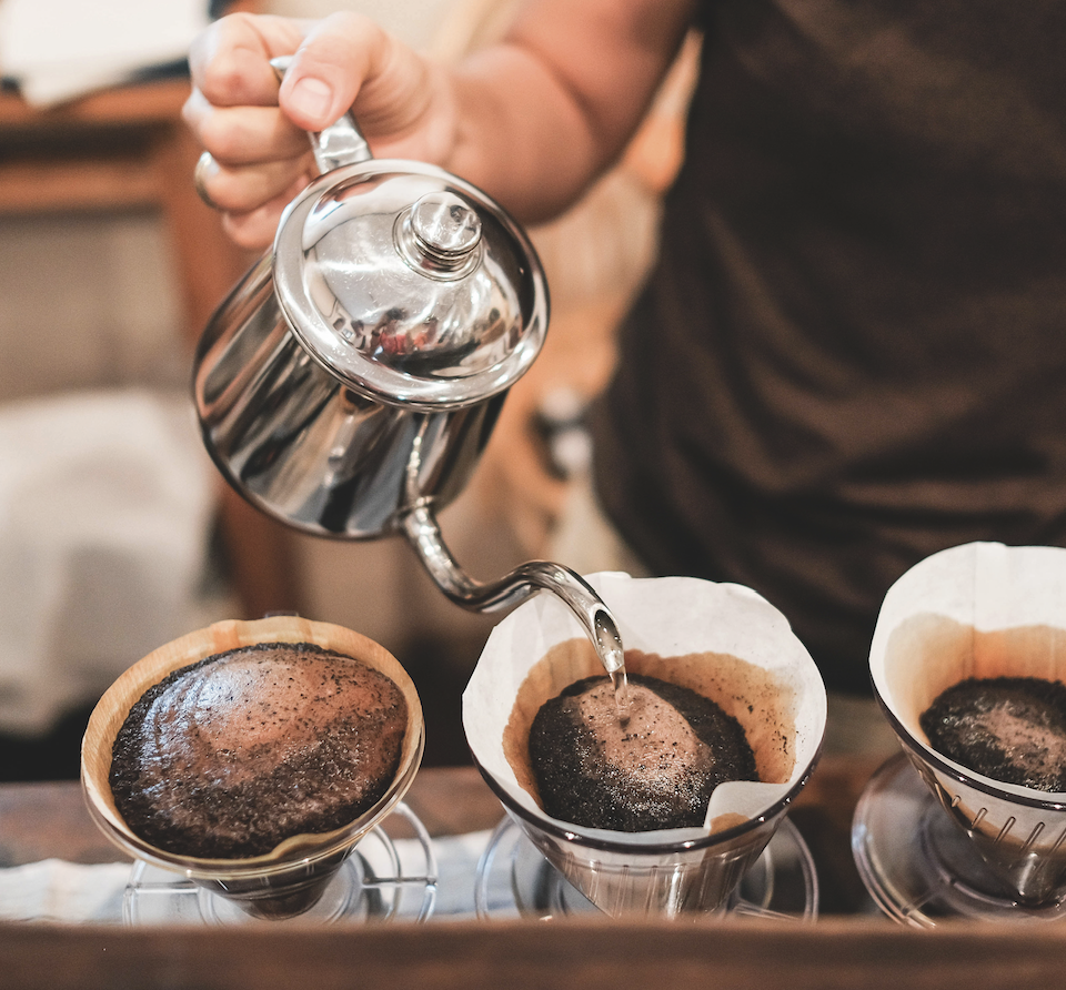 Brita Professionnel au Sirha : nouveautés, innovations et championnats !
