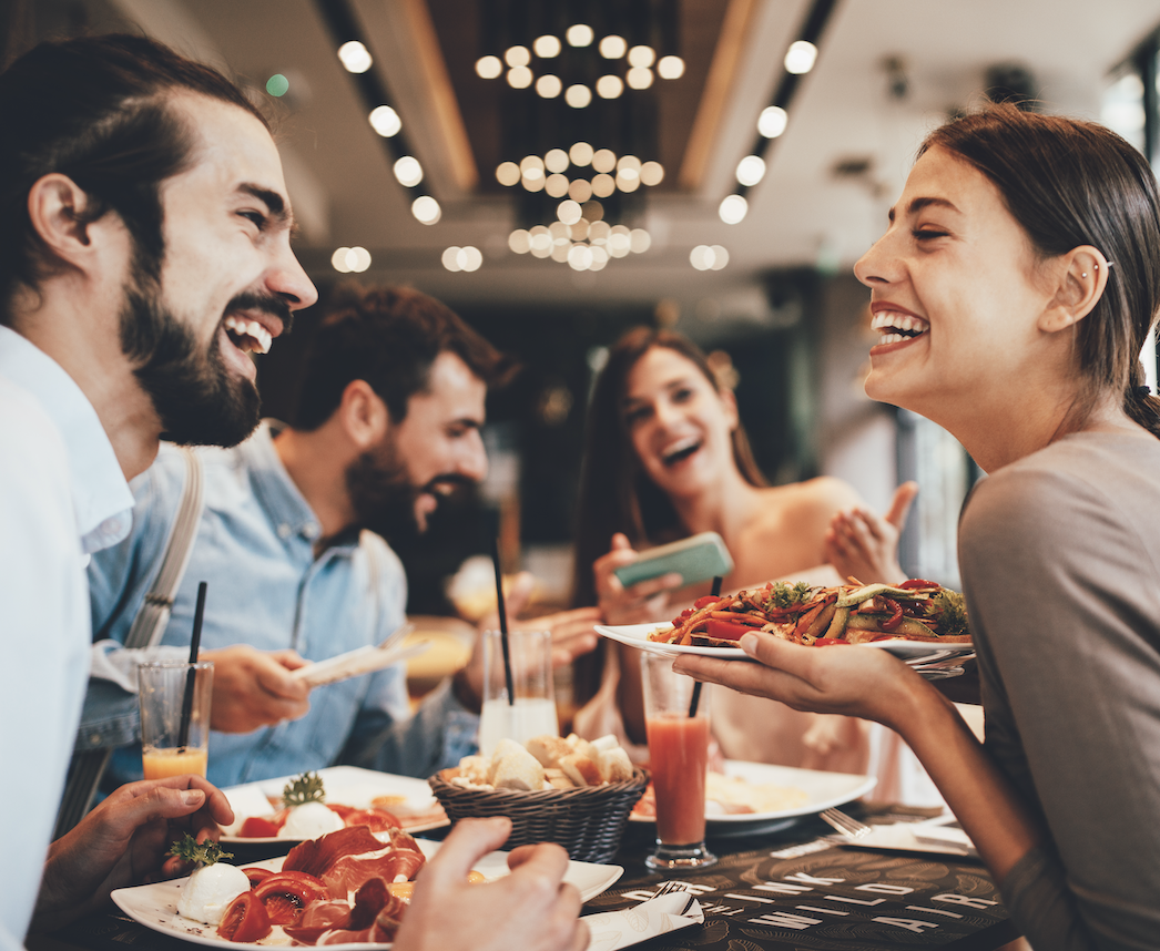 Cafés-restaurants : le GNI rappelle les règles applicables pour l’accueil des clients