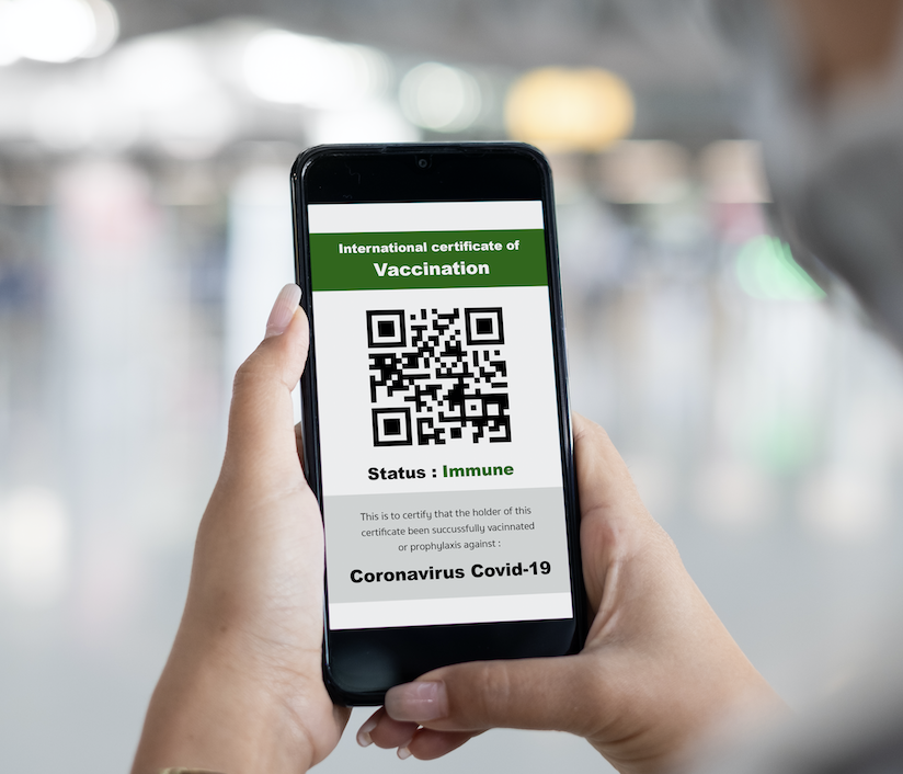 CHR : le point sur l’obligation ou non du pass sanitaire /port du masque en cuisine