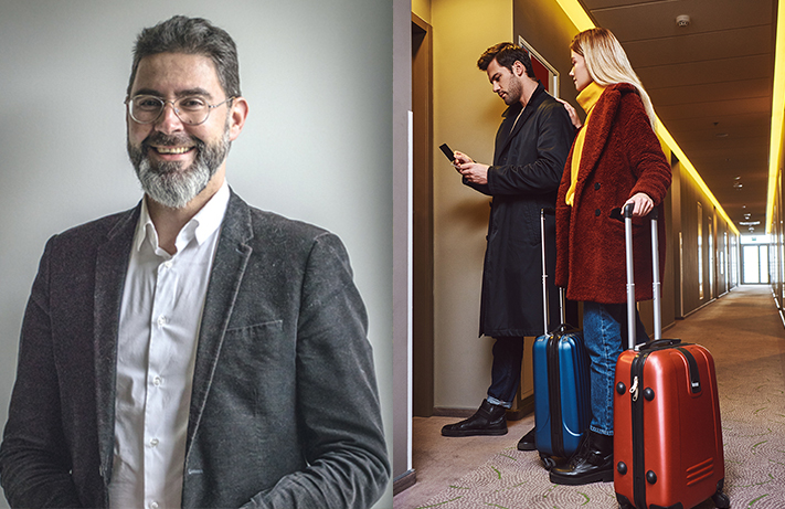 Olivier Petit : « Il est probable que les mouvements de concentration et les transactions vont s’amplifier »