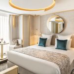 Maison Albar Hotels Le Vendome (75) : Un hôtel intimiste au cœur de Paris