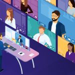 Réussir ses réunions hybrides grâce aux nouvelles technologies