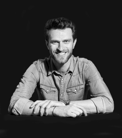 Arnaud Imbert, nouveau DG du 25hours Terminus Nord Paris
