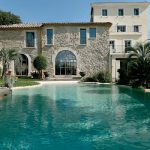 Domaine de Verchant à Castelnau-le-Lez (34) : Un îlot bucolique aux portes de Montpellier