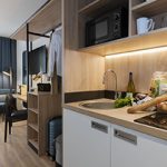 Louvre Hotels Group lance la marque Tulip Résidences