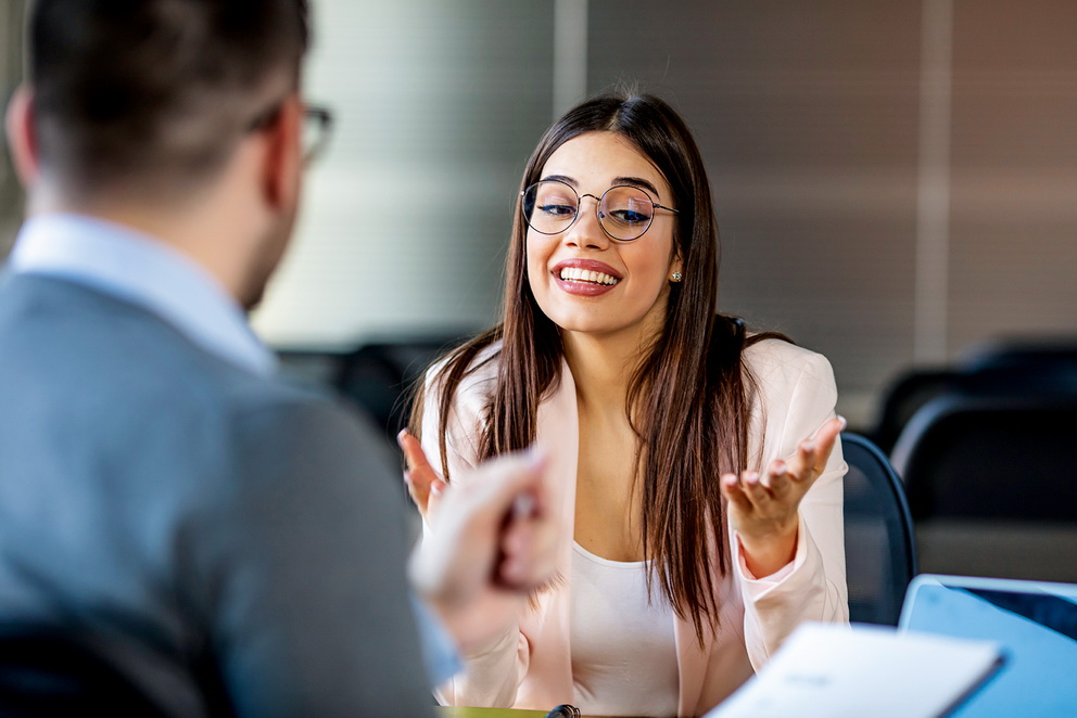 Comment préparer l’entretien d’embauche ?