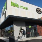 ibis Styles à Castelnaudary (11) : Un établissement à la gloire du rugby