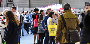 Innovations et échanges au menu de Food Hotel Tech 2021 à Paris
