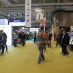 Le plein de nouveautés au salon Sandwich & Snack Show