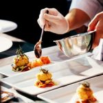 Soutien à la filière restauration : création du label « Année de la Gastronomie »