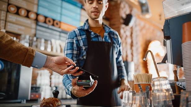 Les nouvelles solutions de paiement sans contact