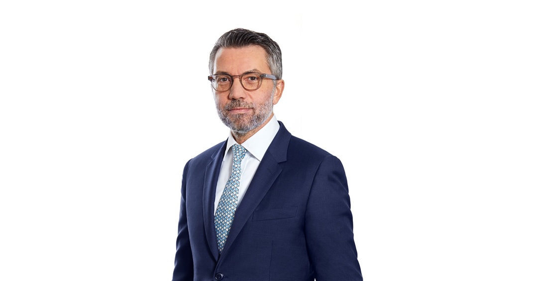 Jean-Pierre Trevisan, nouveau DG du Lutetia Paris Rive Gauche