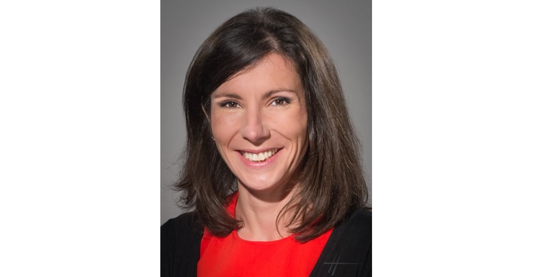 Laurence Barreau nommée directrice commerciale du groupe Barrière