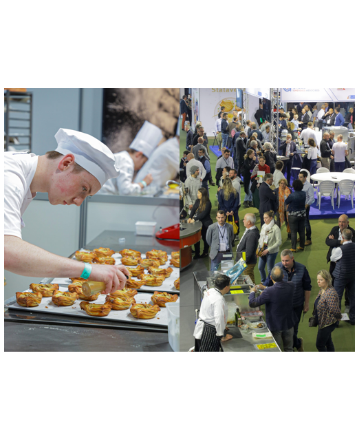 Serbotel 2021 : plus de 29 000 visiteurs présents