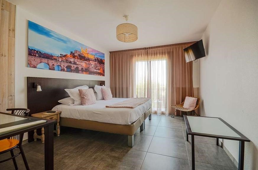 Best Western Hotels & Resorts se renforce dans l’Hérault