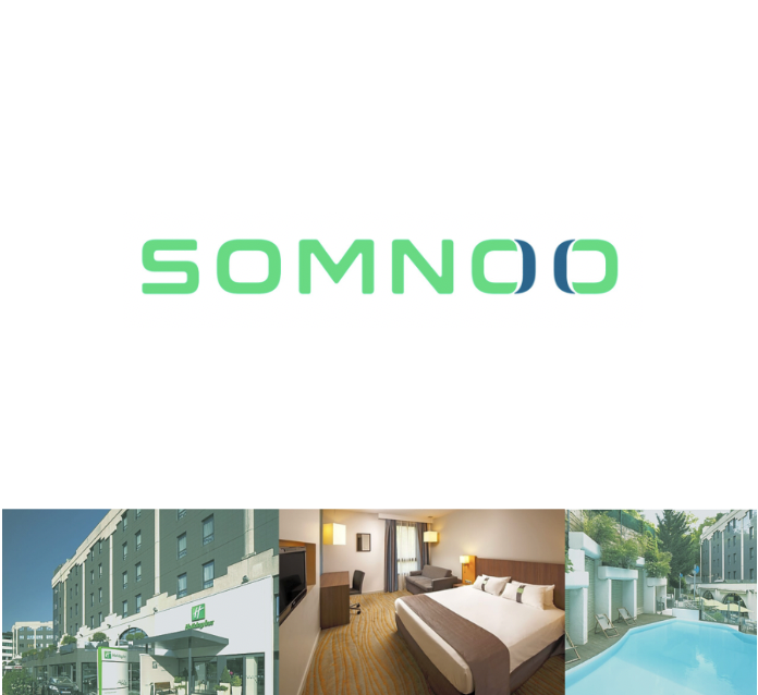 2 nouvelles acquisitions pour Somnoo