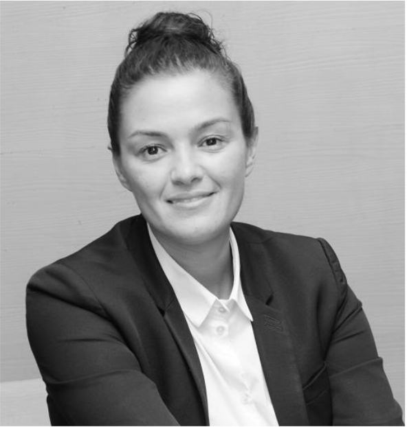 Groupe Biografy : Myriam Seddiki, nouvelle directrice des hôtels Artus et de Buci