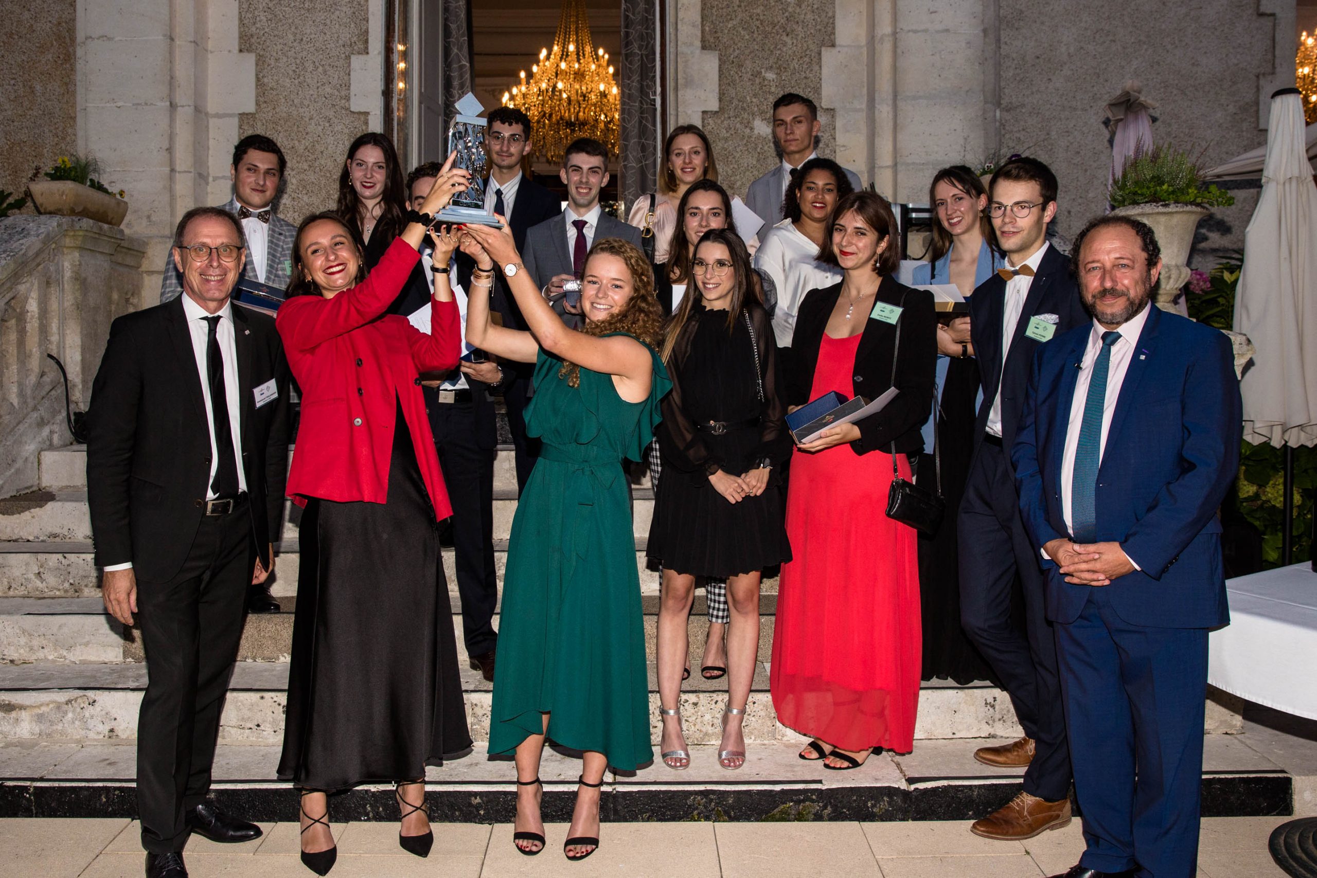 XXe trophée du CDRE France : les inscriptions sont ouvertes