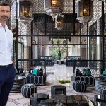 Nicolas Adnet : « L’hôtellerie est un véritable vivier de créations »