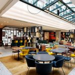 Hôtel Canopy by Hilton Paris Trocadéro : Un concept moderne voué à se développer