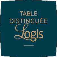 Logis Hôtels : La sélection « Tables Distinguées » 2022 dévoilée