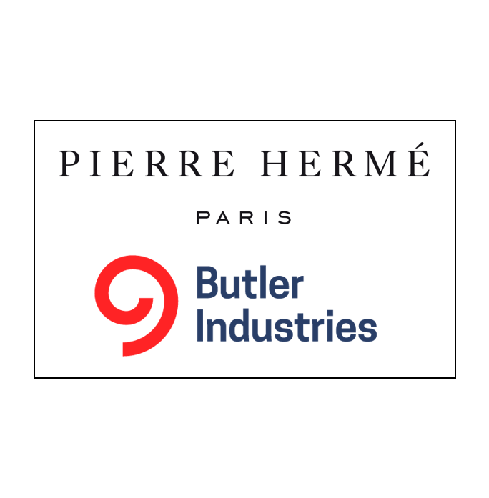 Acquisition du groupe Pierre Hermé Paris par Butler Industries