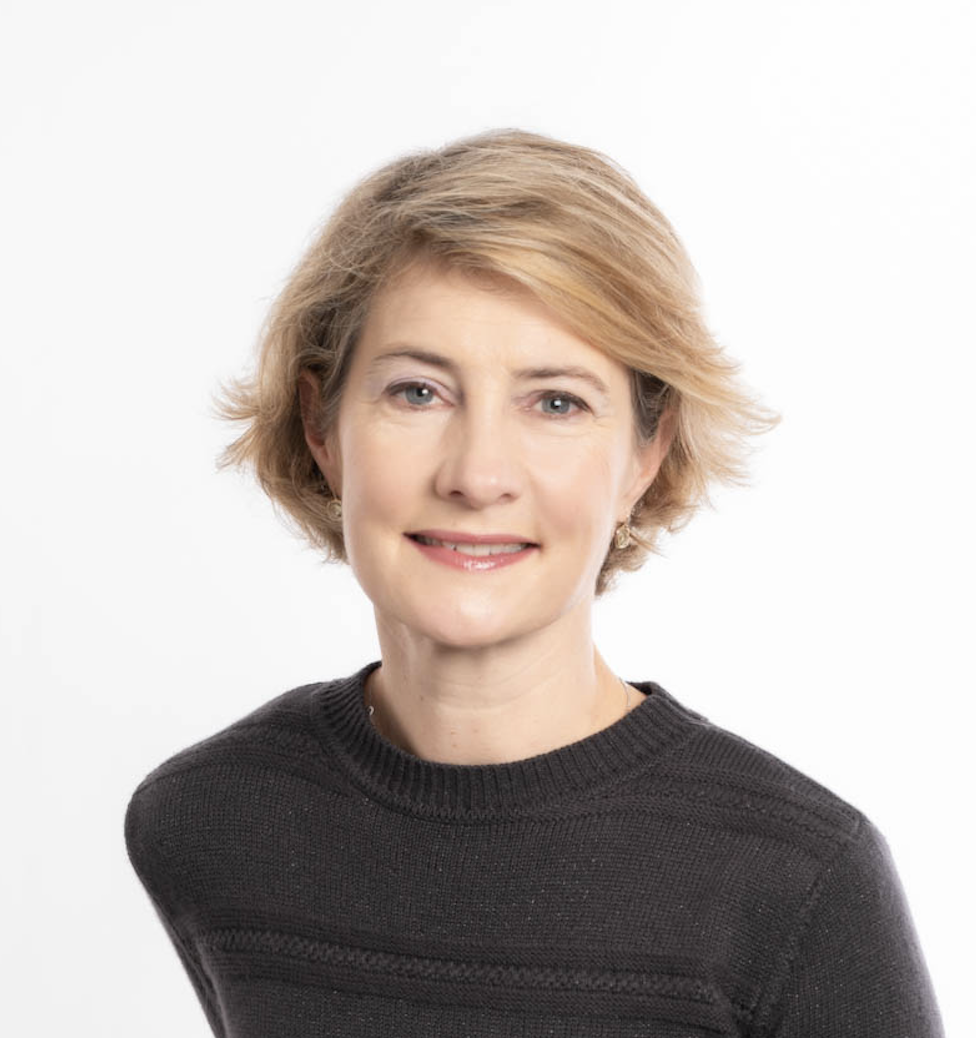 Constance de Polignac nommée Chief Marketing & Transformation Officer B&B Hotels