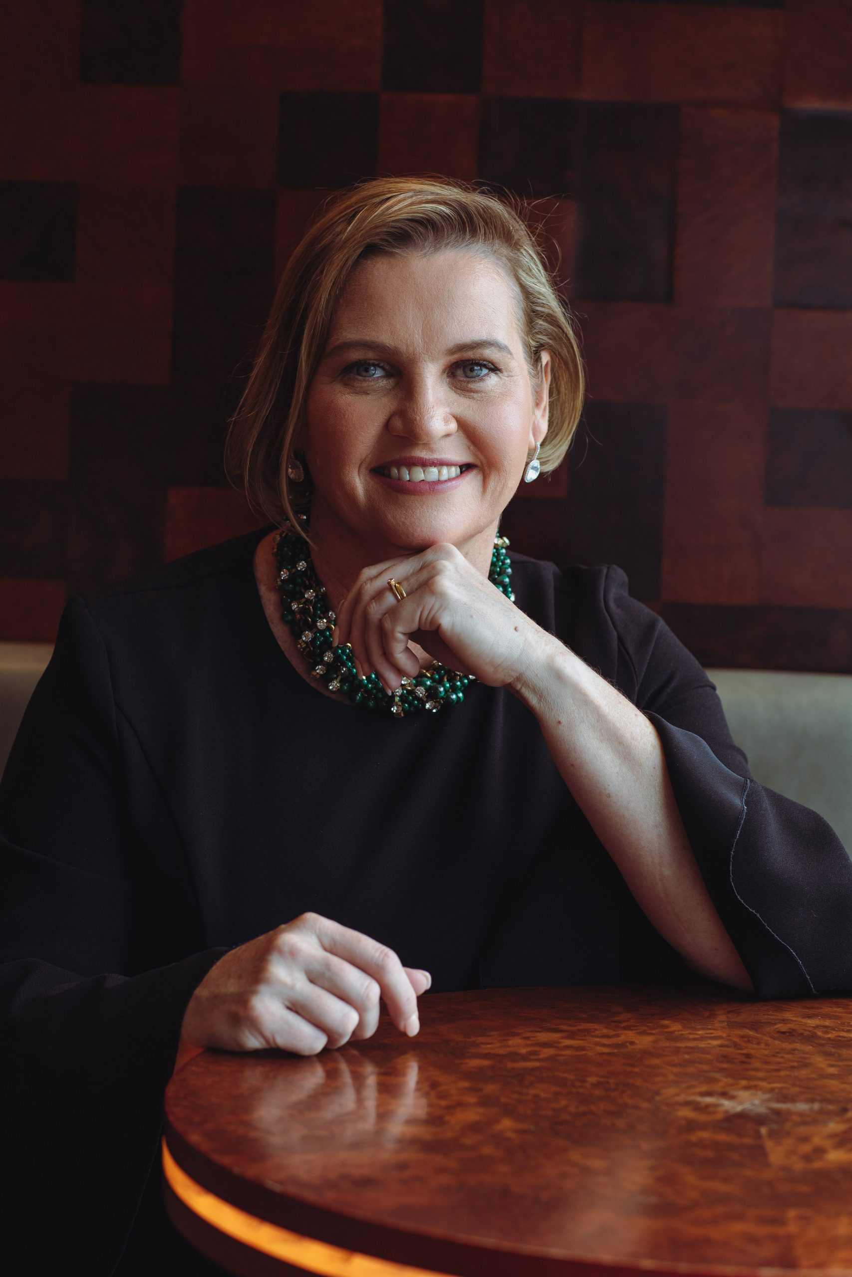 Sarah Derry, nouvelle Directrice Générale Pacifique chez Accor