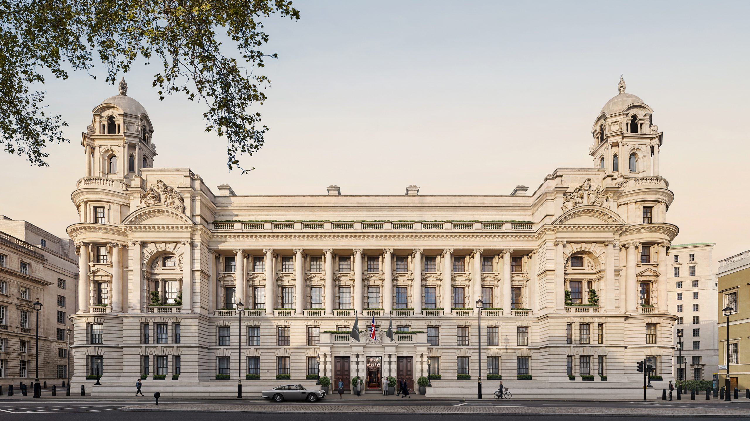 Accor annonce plus de 300 ouvertures significatives en 2022, dont 8 en France