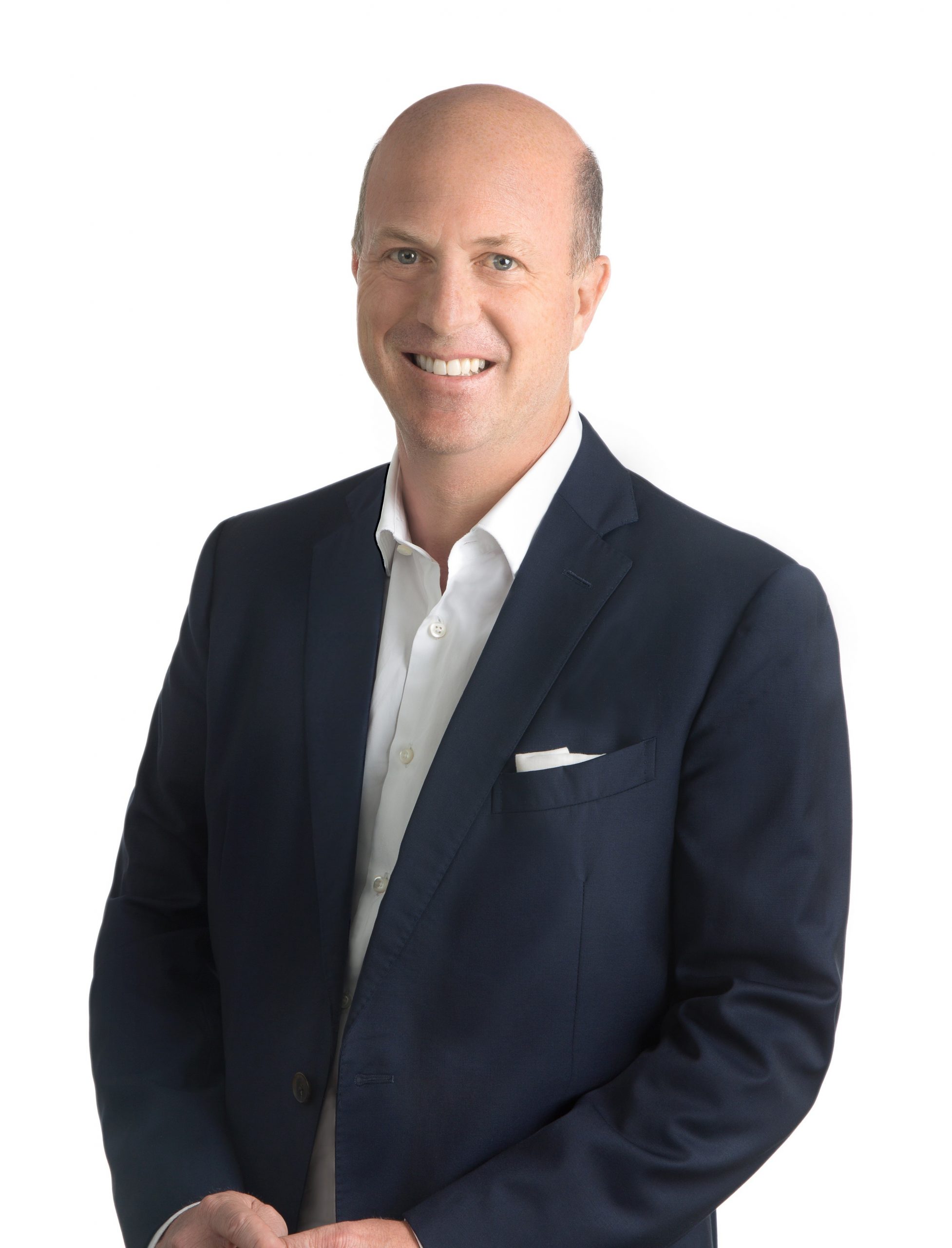 Xavier Desaulles, nouveau DG d’Adagio