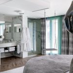 Paris j’Adore, Hotel & Spa, Paris 17e : Un cinq-étoiles intimiste et singulier