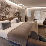 Hôtel & Spa Le Pavillon au Lyon Vert à Charbonnières-les-Bains (69) : Un écrin de verdure pour se ressourcer
