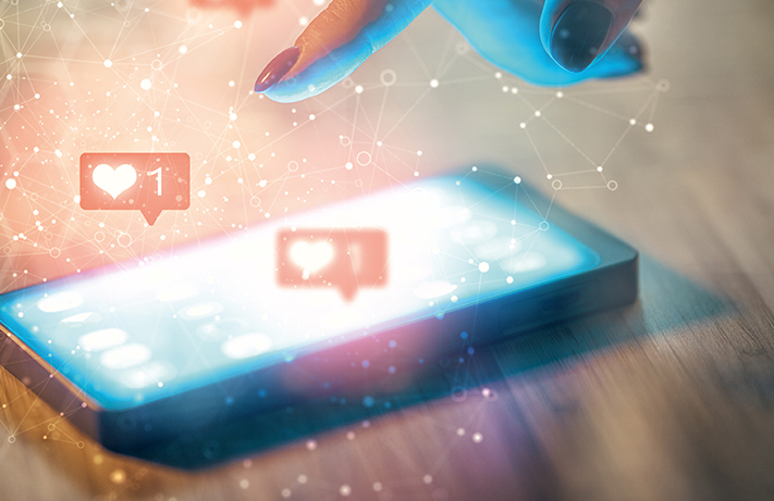 Optimiser son e-reputation grâce aux solutions high-tech