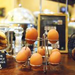 Le petit-déjeuner, à l’heure des tendances