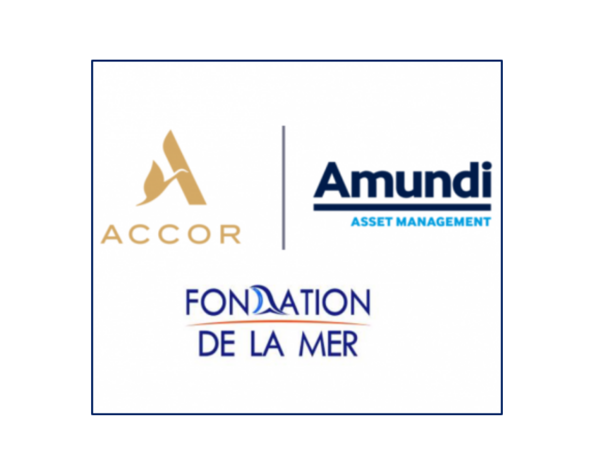 Accor s’engage pour la protection des océans
