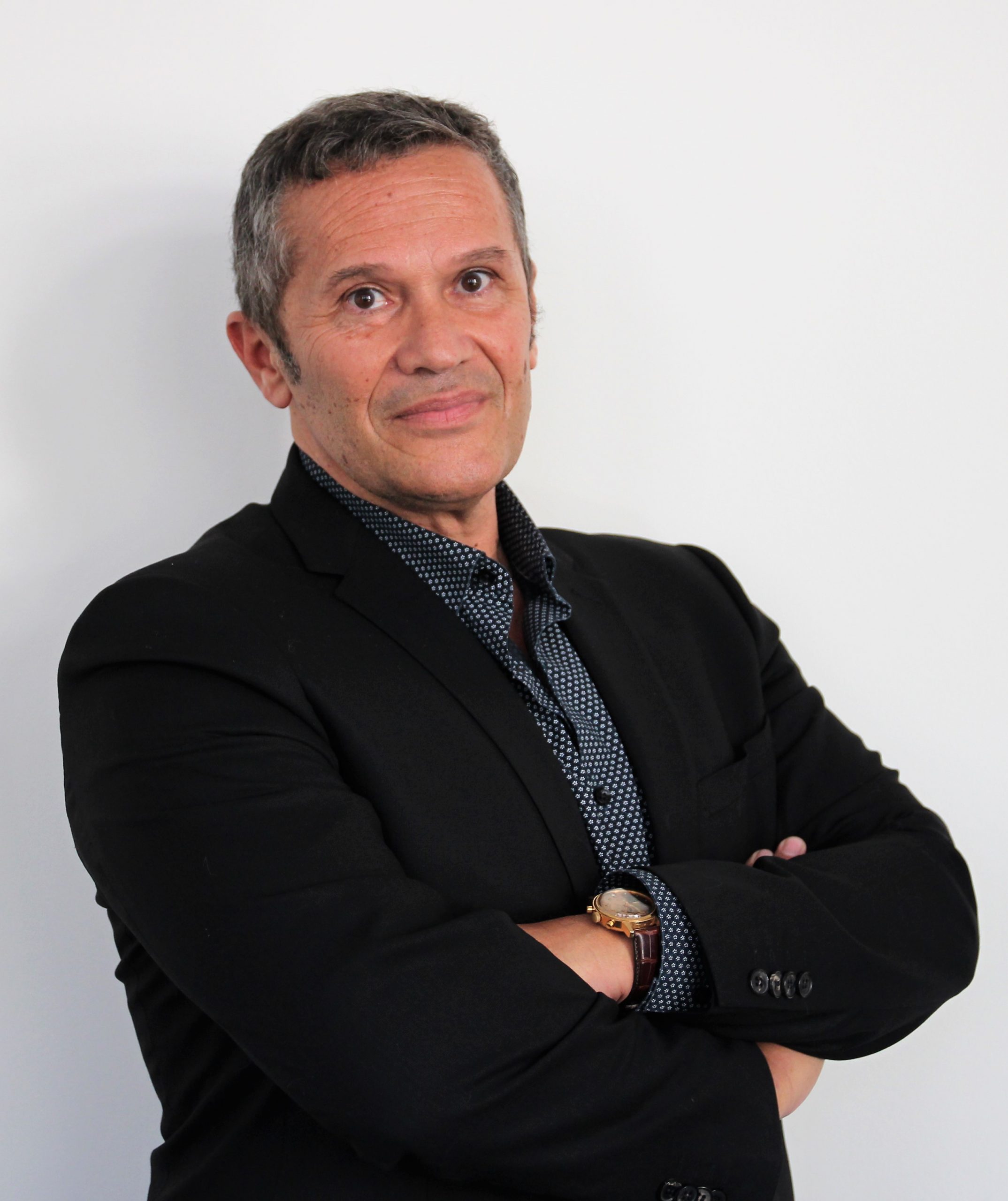 Éric Landry nommé directeur des opérations du Groupe Logis Hôtels