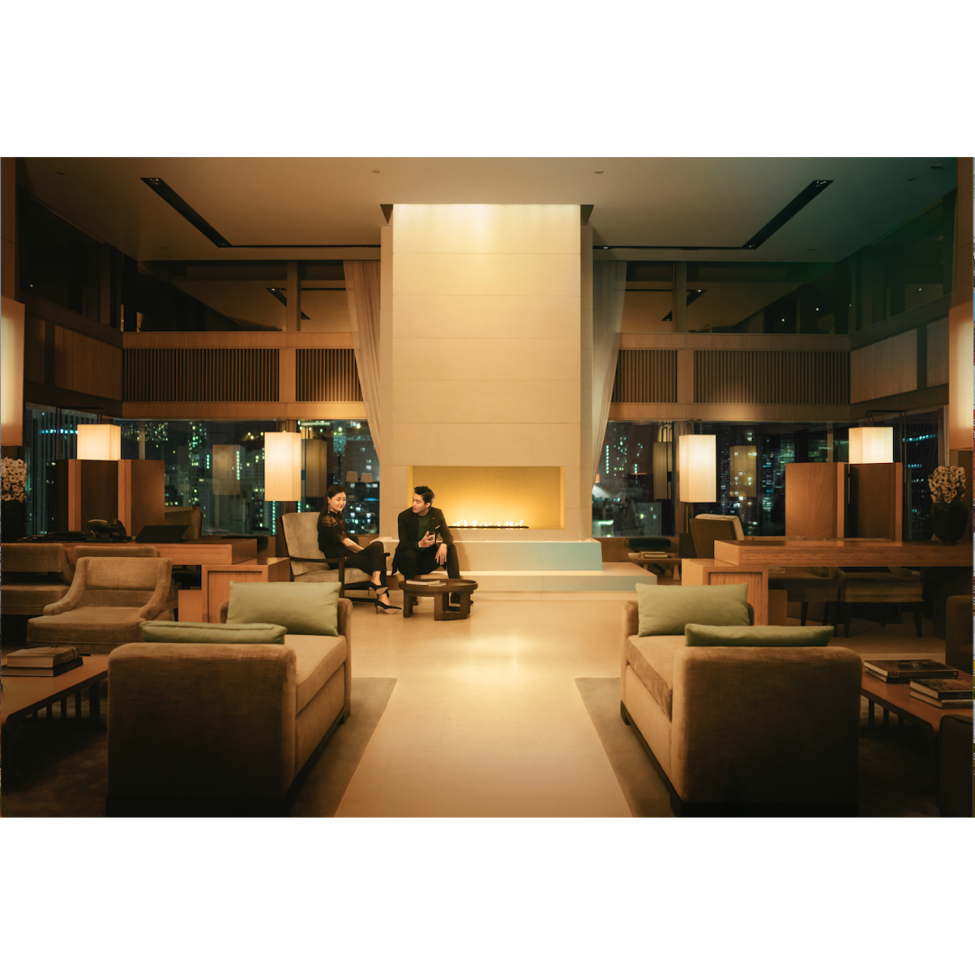 Quatre nouveaux hôtels pour The Set Collection