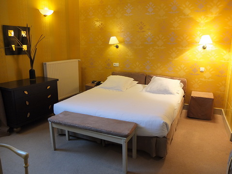 Best Western Hotel Le Guilhem à Montpellier (34) : Le charme intemporel d’un hôtel qui cultive l’expérience client