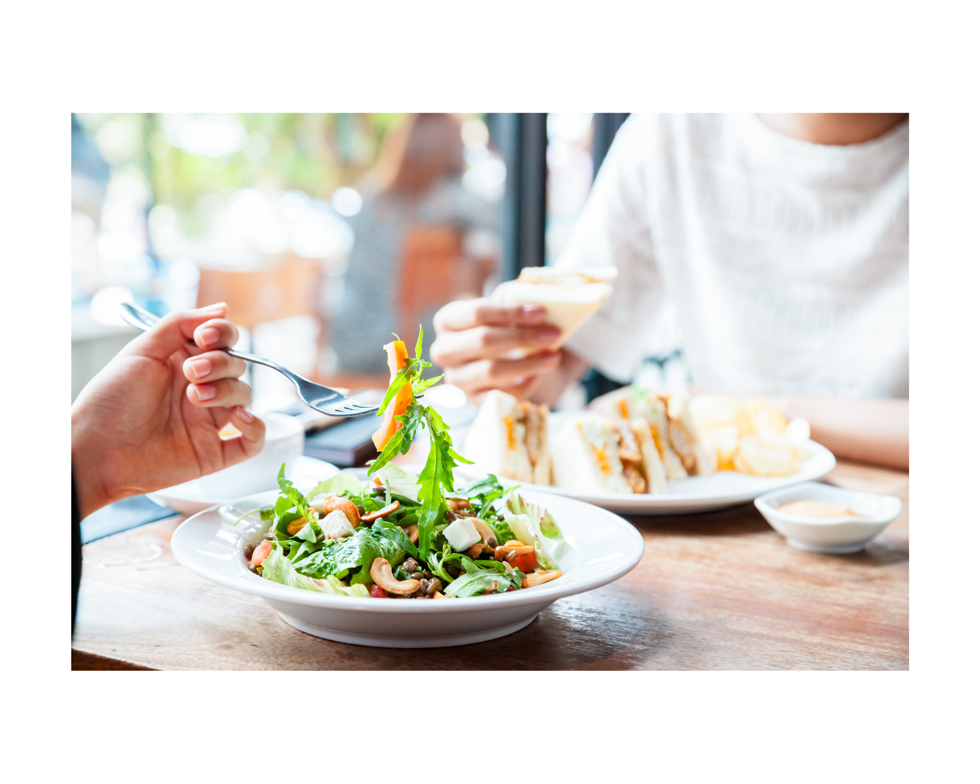 Le marché de la RHD reprend des couleurs, la restauration rapide en tête